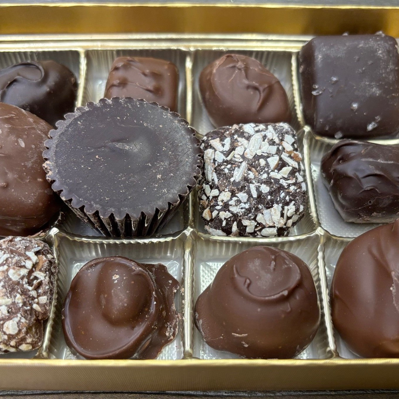 A Little Bit of Everything Box