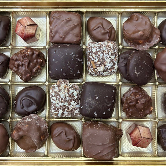 A Little Bit of Everything Box