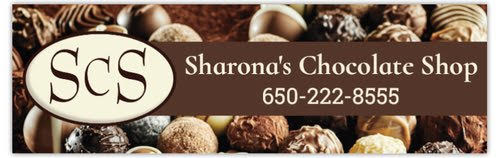 Sharona's Chocolate Shop